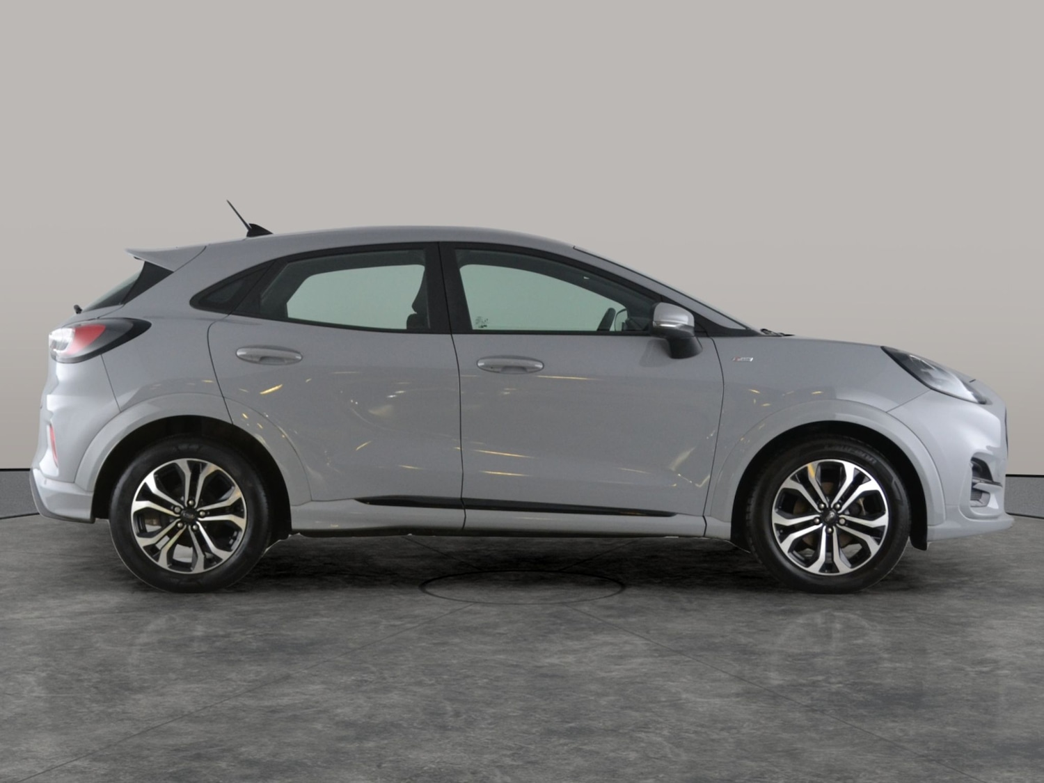 Used Ford Puma 2023 for sale - 77653477: Photo 10