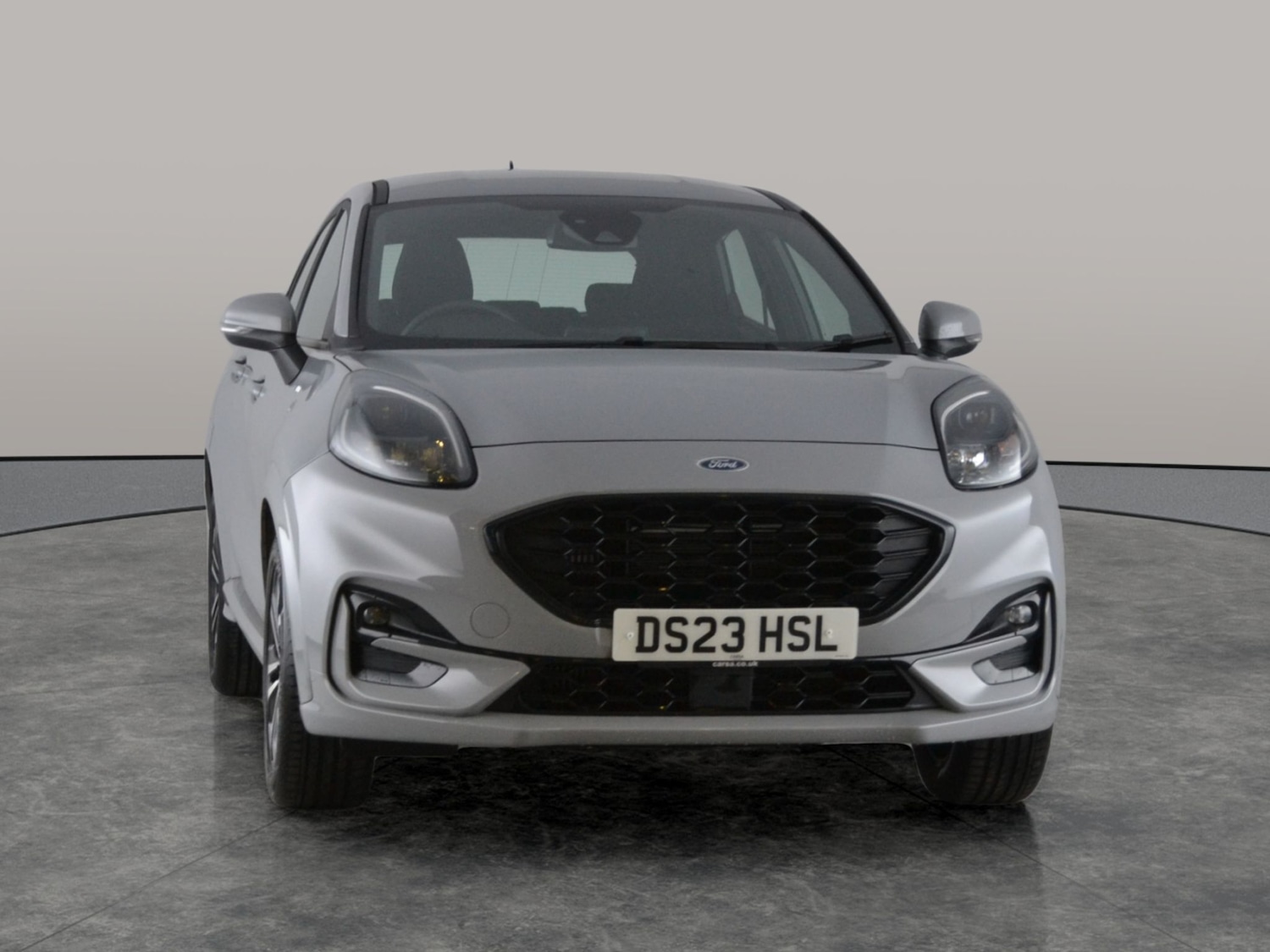 Used Ford Puma 2023 for sale - 77653477: Photo 12