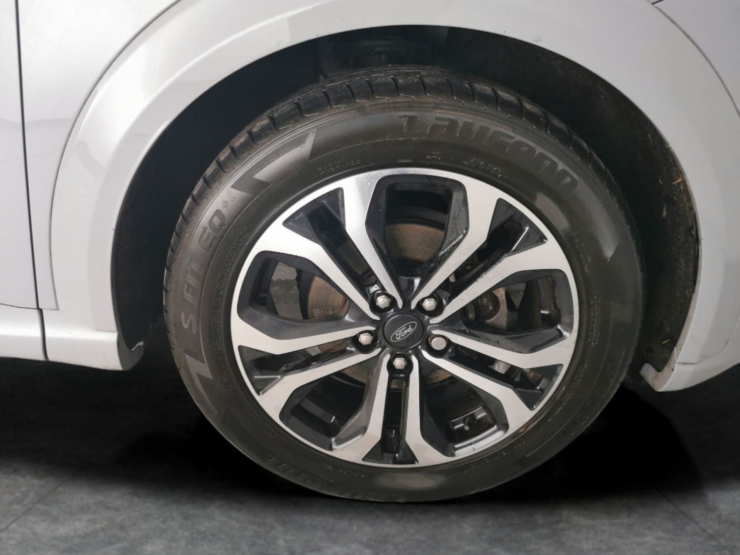 Used Ford Puma 2023 for sale - 77653477: Photo 20