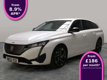 Used Peugeot 308 2022 for sale - 75129436: Photo