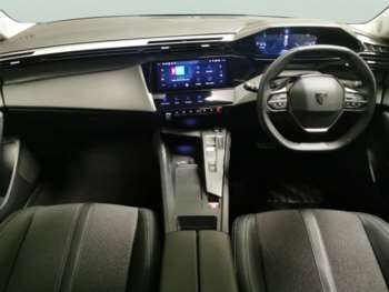 Used Peugeot 308 2022 for sale - 75129436: Photo