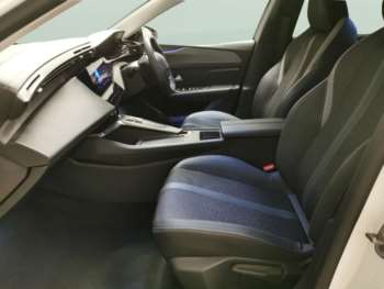 Used Peugeot 308 2022 for sale - 75129436: Photo