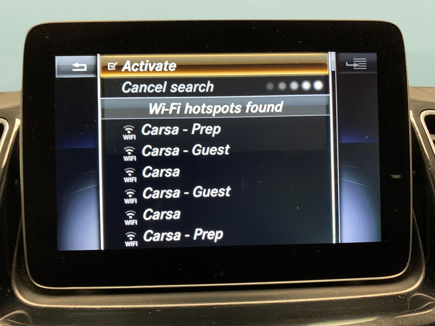 Used Mercedes-Benz GLS 2019 for sale - 76392127: Photo 23