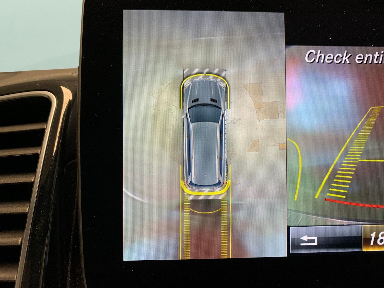 Used Mercedes-Benz GLS 2019 for sale - 76392127: Photo 27