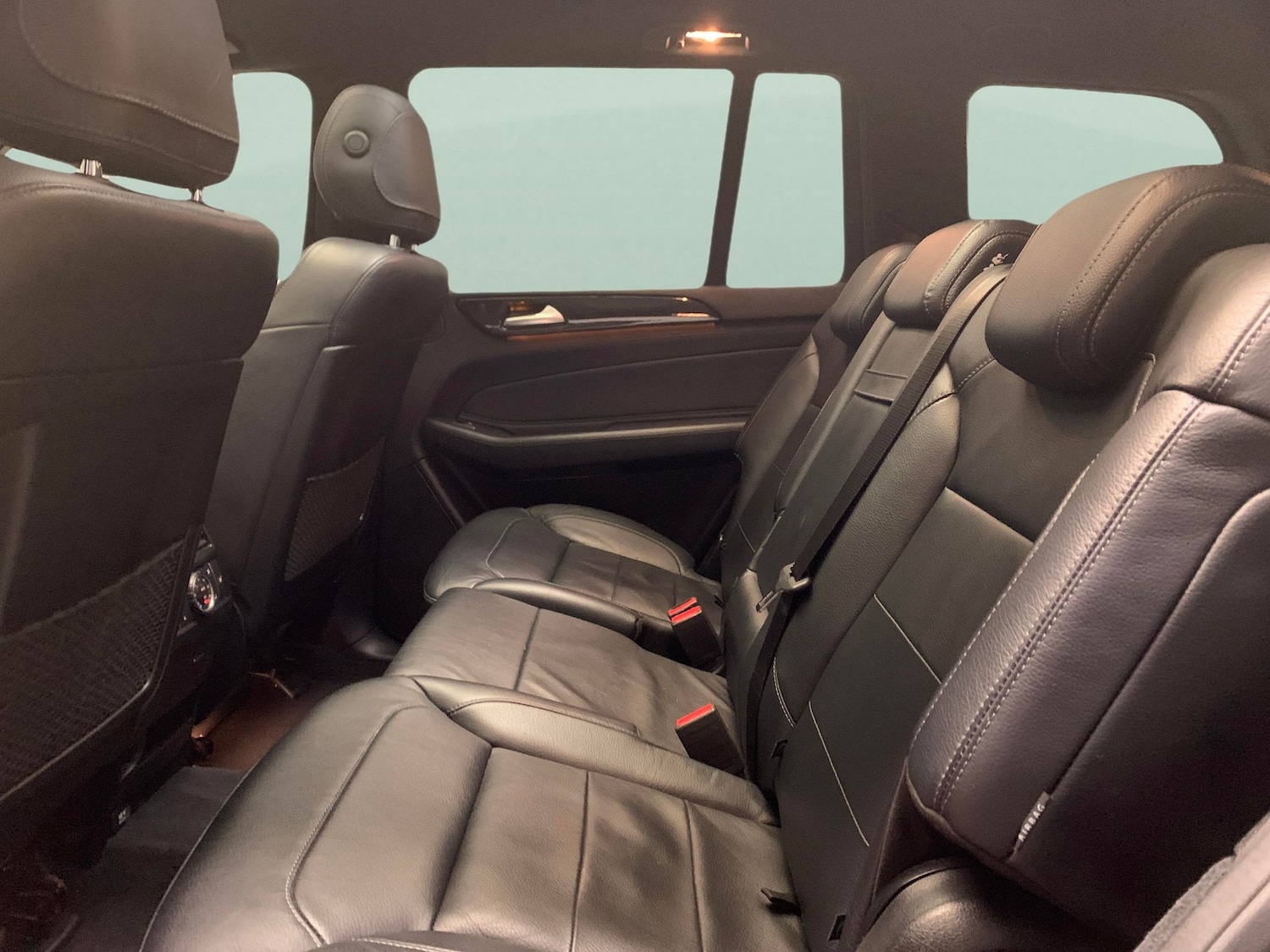 Used Mercedes-Benz GLS 2019 for sale - 76392127: Photo 38