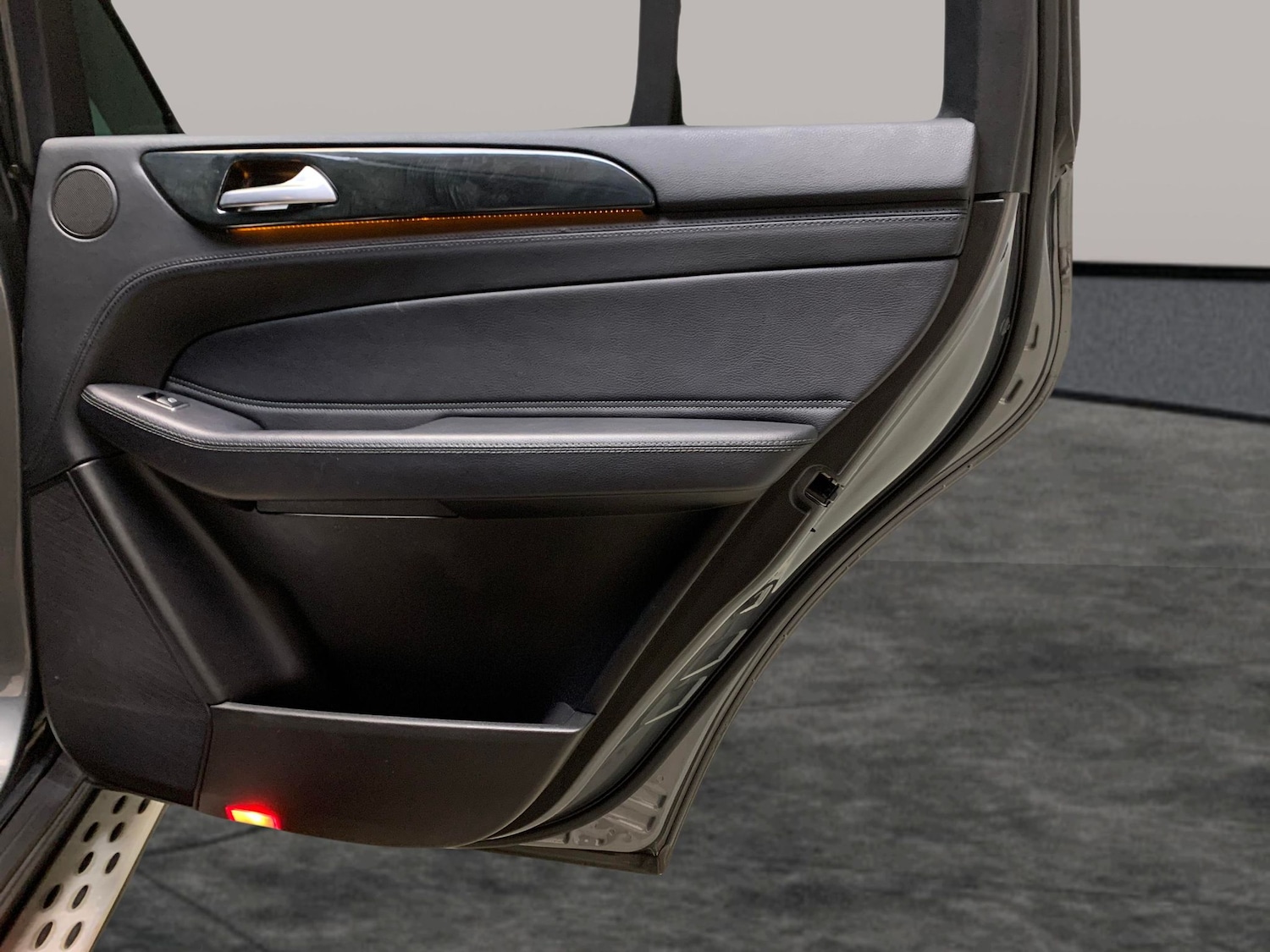 Used Mercedes-Benz GLS 2019 for sale - 76392127: Photo 42