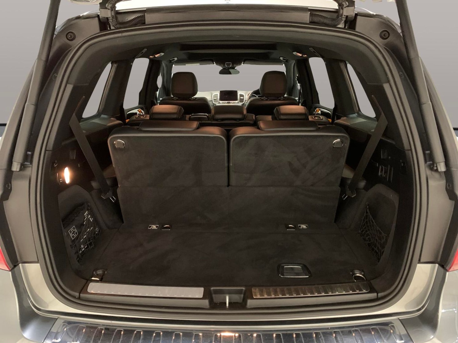 Used Mercedes-Benz GLS 2019 for sale - 76392127: Photo 46