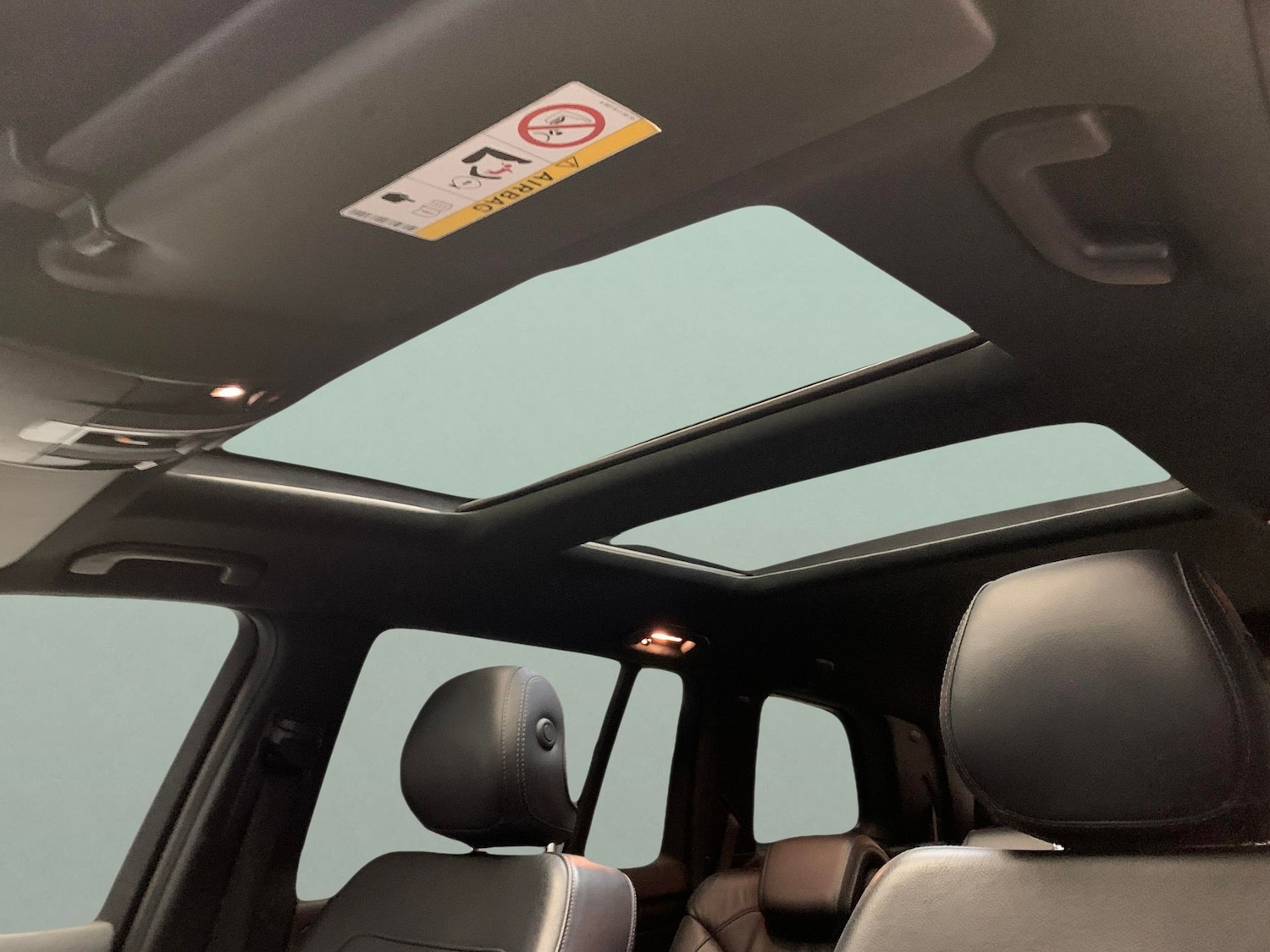 Used Mercedes-Benz GLS 2019 for sale - 76392127: Photo 6