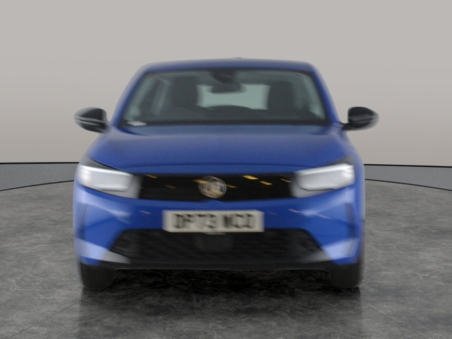 Used Vauxhall Corsa 2023 for sale - 76595375: Photo 12