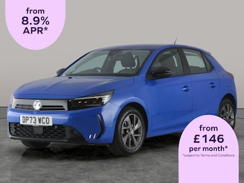 Used Vauxhall Corsa 2023 for sale - 76595375: Photo