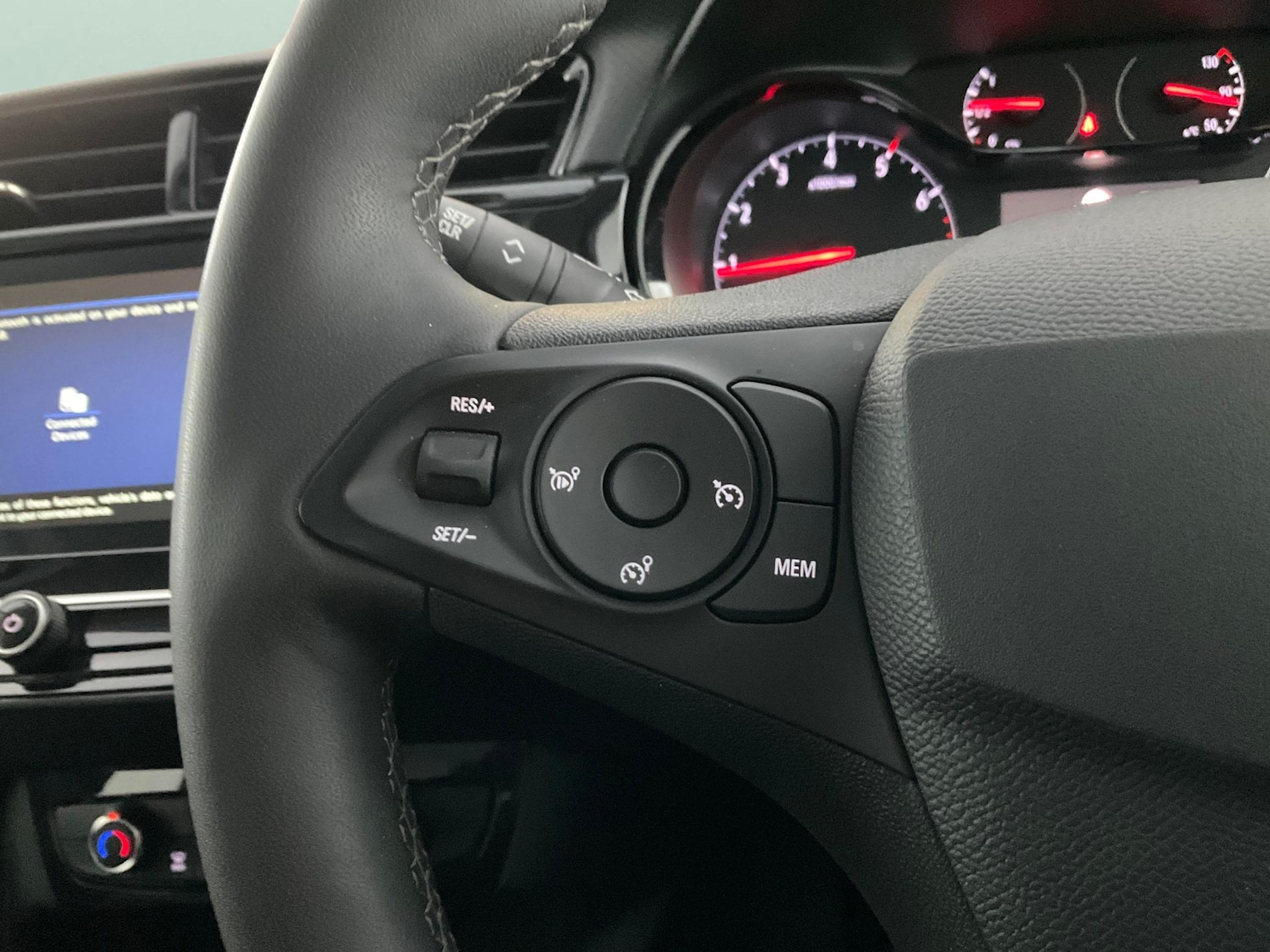 Used Vauxhall Corsa 2023 for sale - 76595375: Photo 21