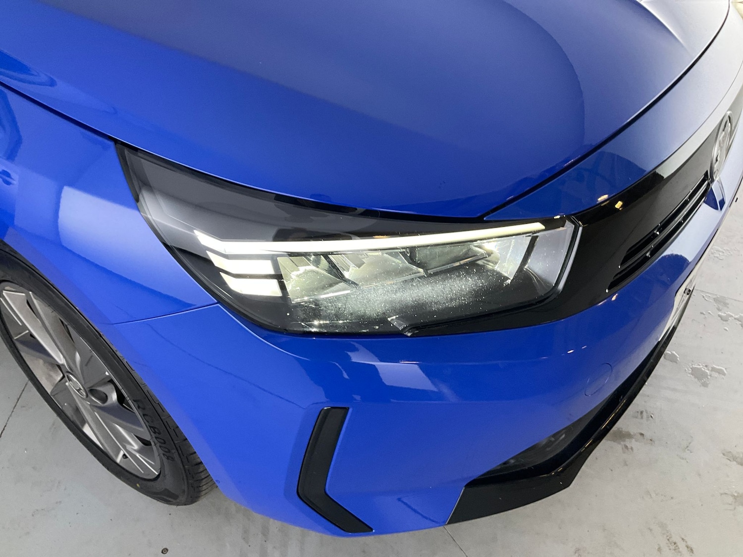 Used Vauxhall Corsa 2023 for sale - 76595375: Photo 25