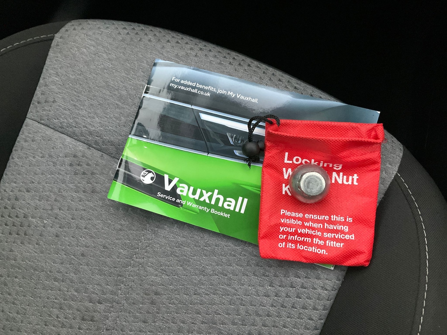 Used Vauxhall Corsa 2023 for sale - 76595375: Photo 34