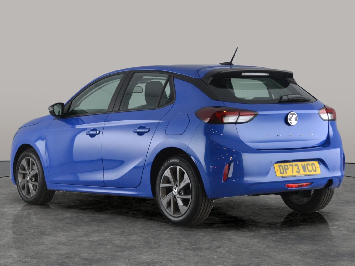 Used Vauxhall Corsa 2023 for sale - 76595375: Photo 7