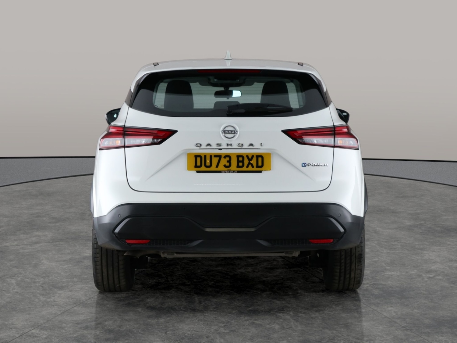 Used Nissan Qashqai 2023 for sale - 77932376: Photo 11