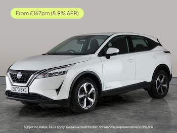 Used Nissan Qashqai 2023 for sale - 77932376: Photo