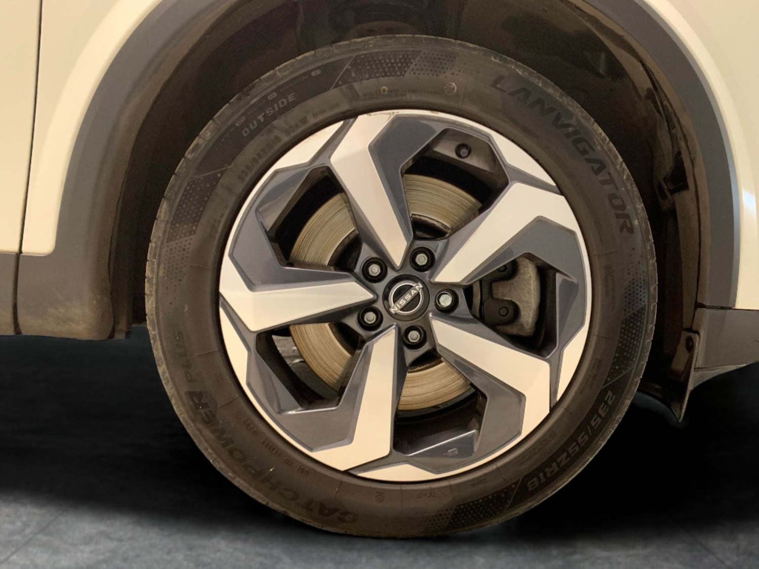 Used Nissan Qashqai 2023 for sale - 77932376: Photo 26