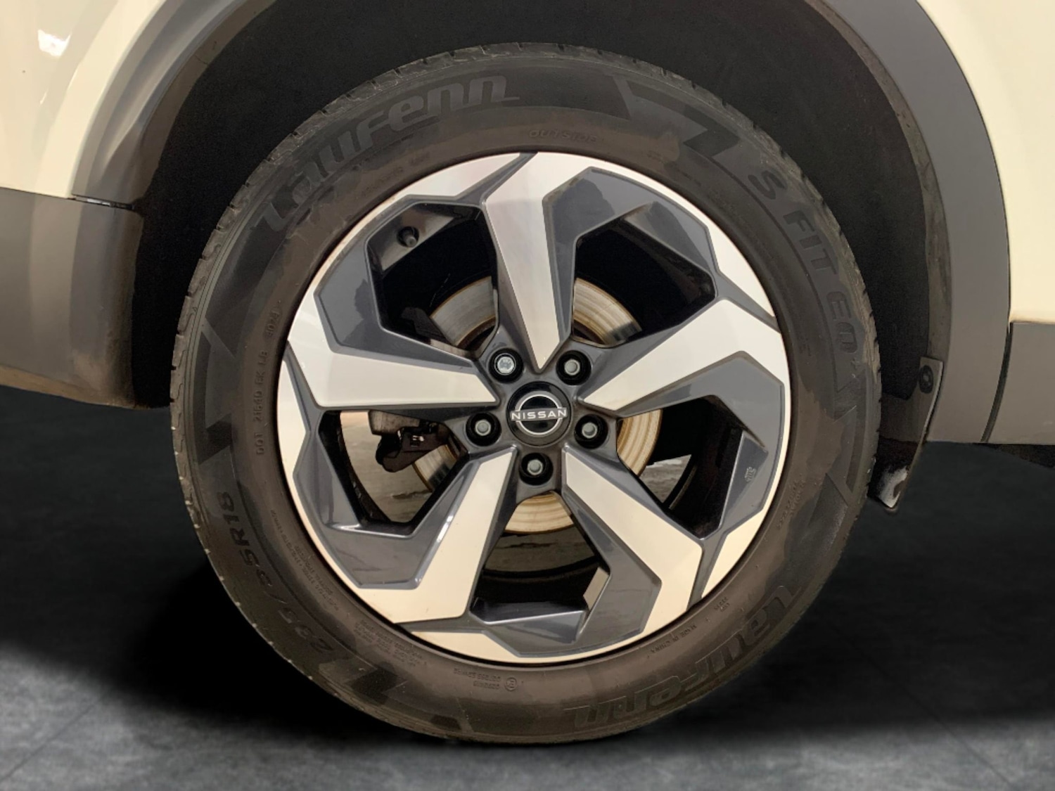 Used Nissan Qashqai 2023 for sale - 77932376: Photo 27