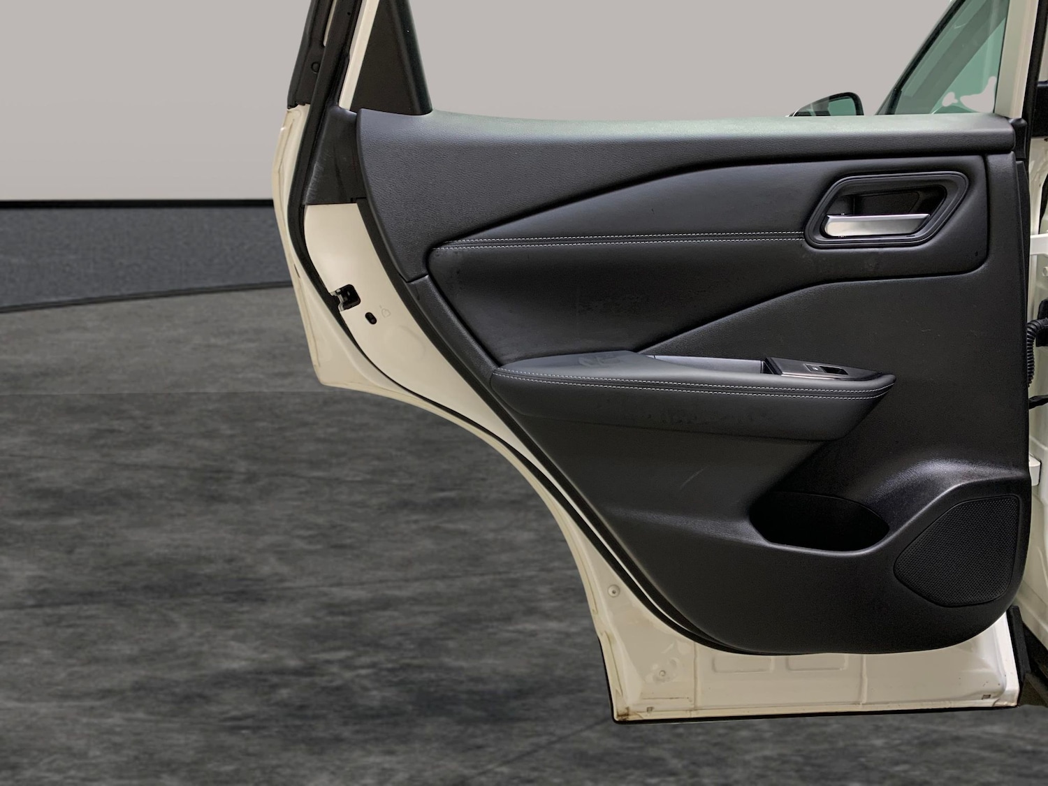 Used Nissan Qashqai 2023 for sale - 77932376: Photo 30