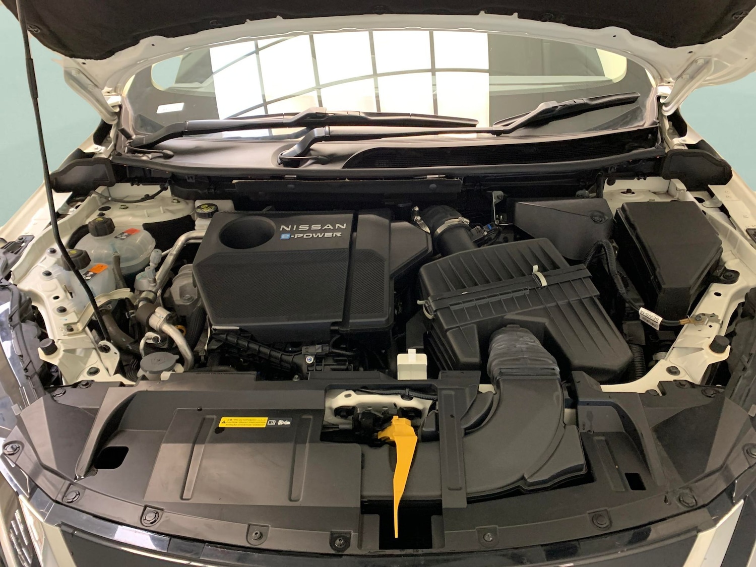 Used Nissan Qashqai 2023 for sale - 77932376: Photo 34