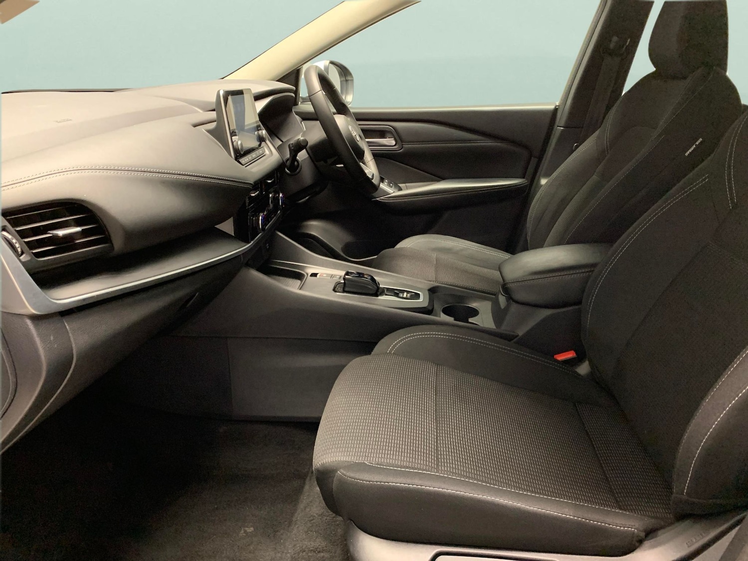 Used Nissan Qashqai 2023 for sale - 77932376: Photo 4