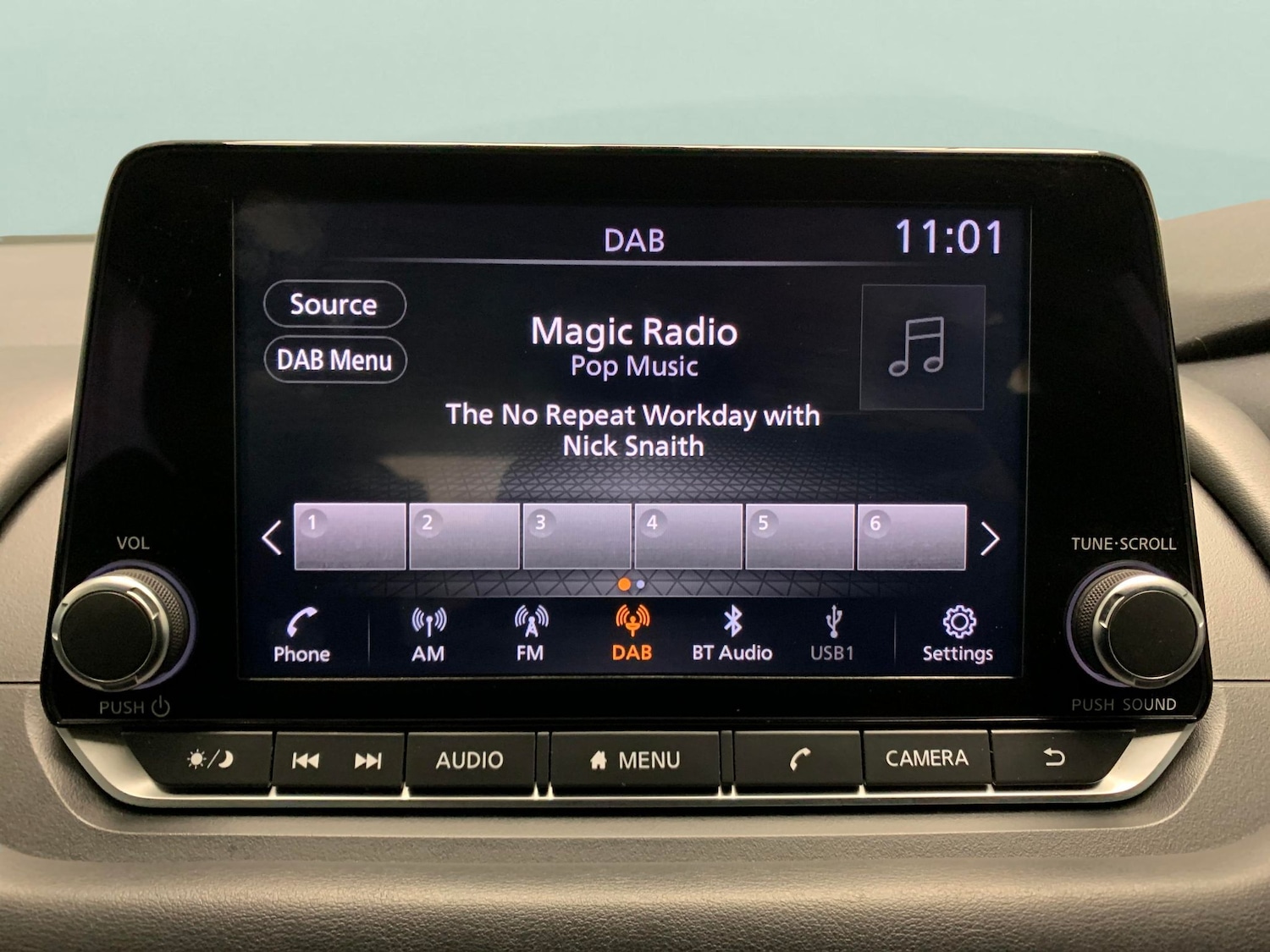 Used Nissan Qashqai 2023 for sale - 77932376: Photo 6