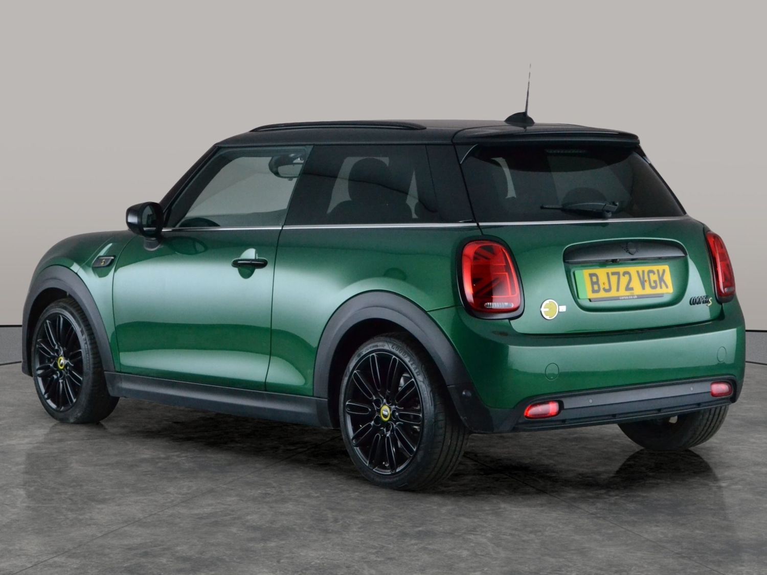 Used MINI Hatch 2022 for sale - 77902119: Photo 11