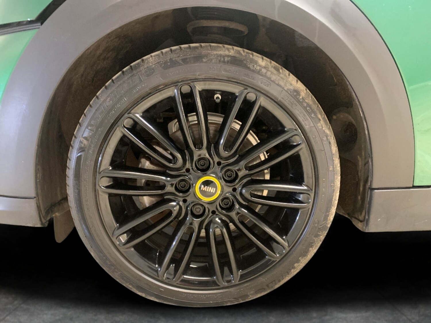 Used MINI Hatch 2022 for sale - 77902119: Photo 17