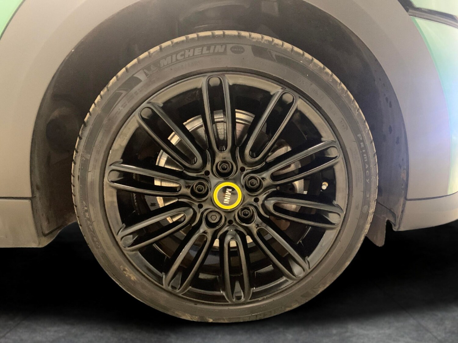 Used MINI Hatch 2022 for sale - 77902119: Photo 18