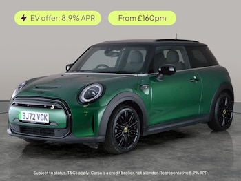 Used MINI Hatch 2022 for sale - 77902119: Photo