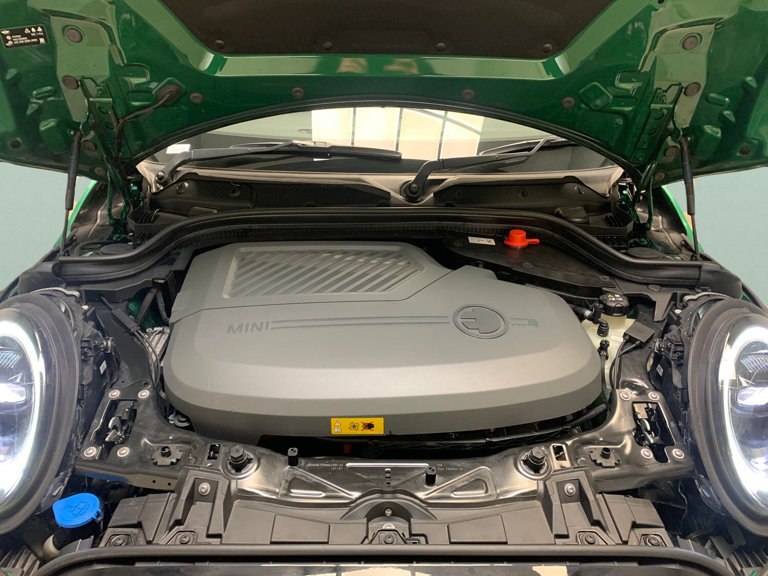 Used MINI Hatch 2022 for sale - 77902119: Photo 25