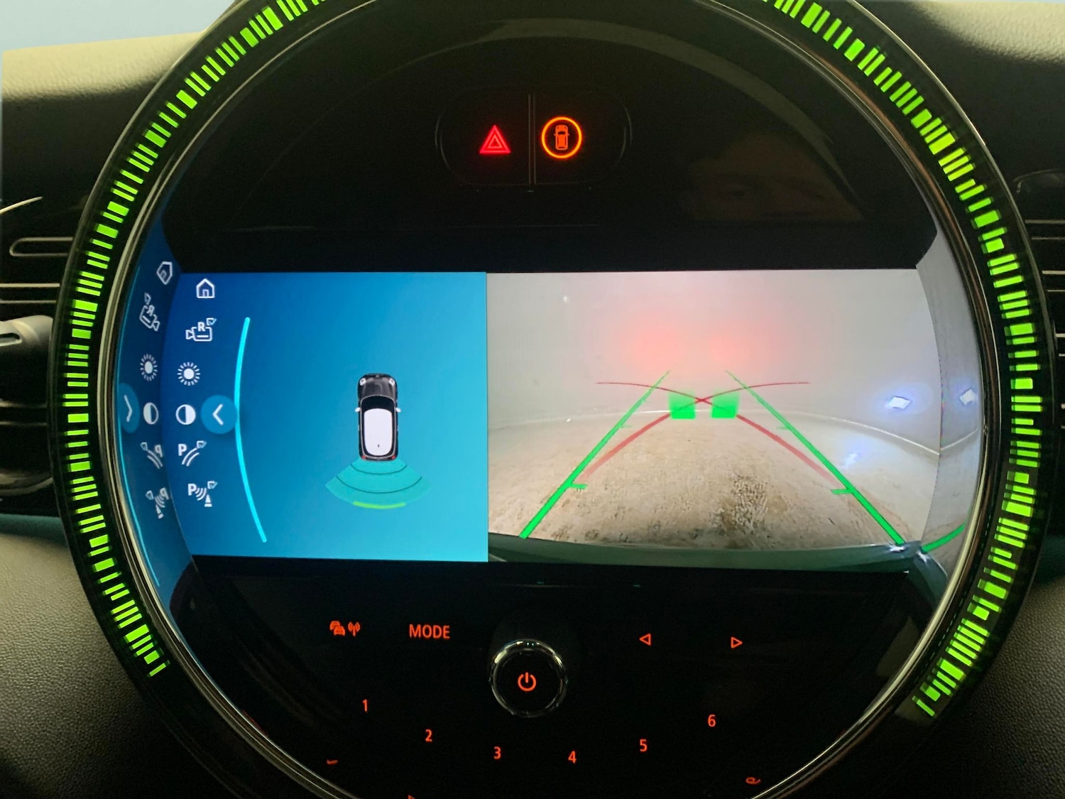 Used MINI Hatch 2022 for sale - 77902119: Photo 4