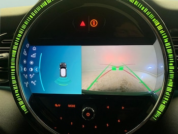 Used MINI Hatch 2022 for sale - 77902119: Photo