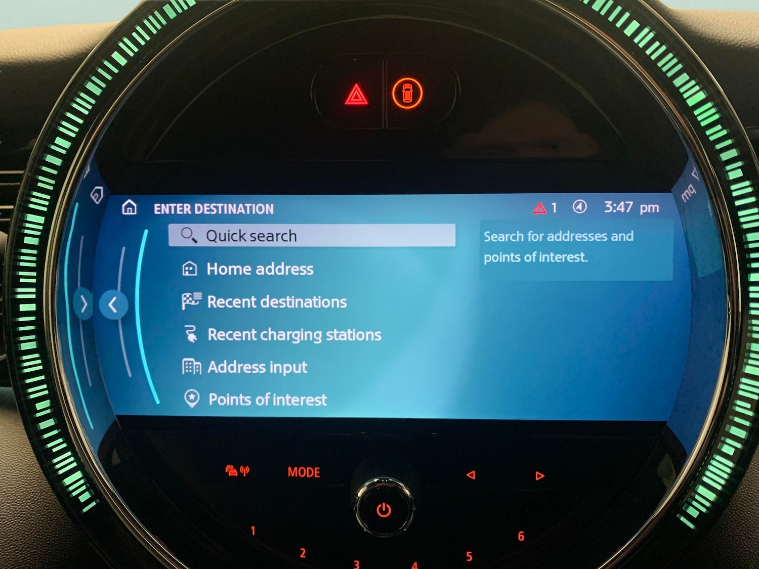 Used MINI Hatch 2022 for sale - 77902119: Photo 5