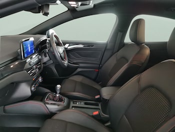 Used Ford Focus 2021 for sale - 79390461: Photo