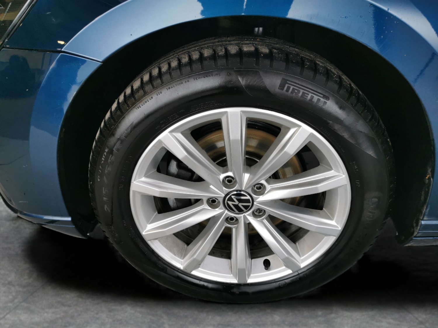 Used Volkswagen Passat 2021 for sale - 77432318: Photo 18