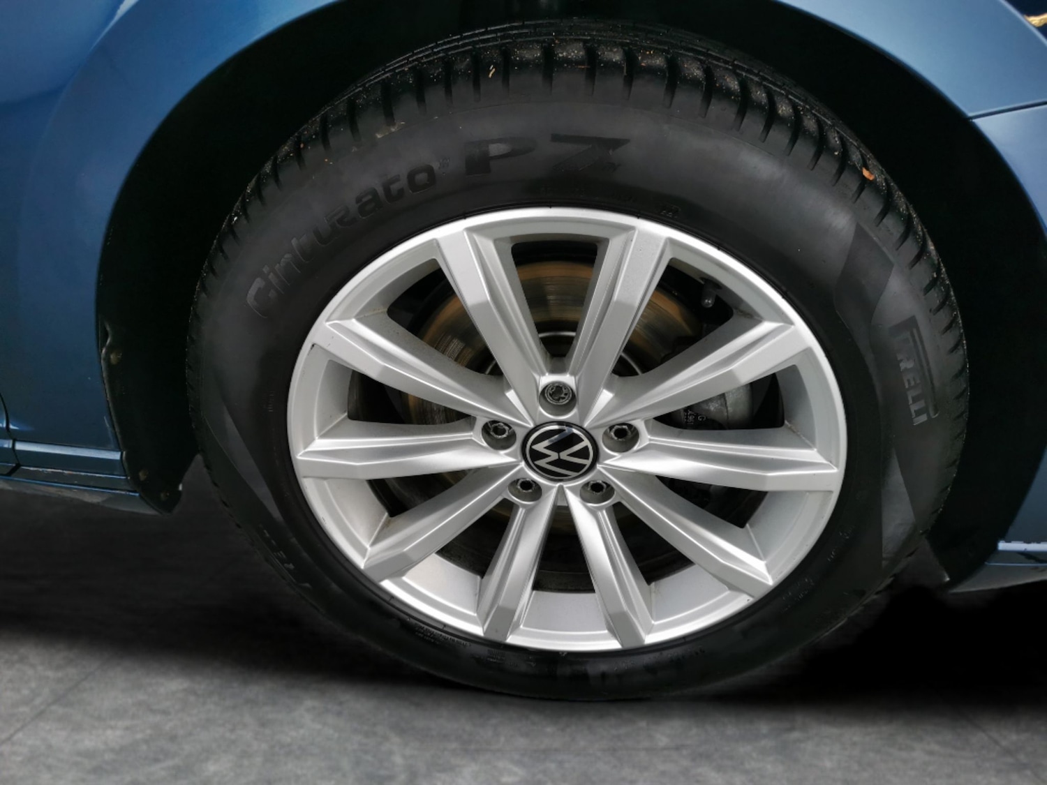 Used Volkswagen Passat 2021 for sale - 77432318: Photo 19