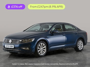Used Volkswagen Passat 2021 for sale - 77432318: Photo