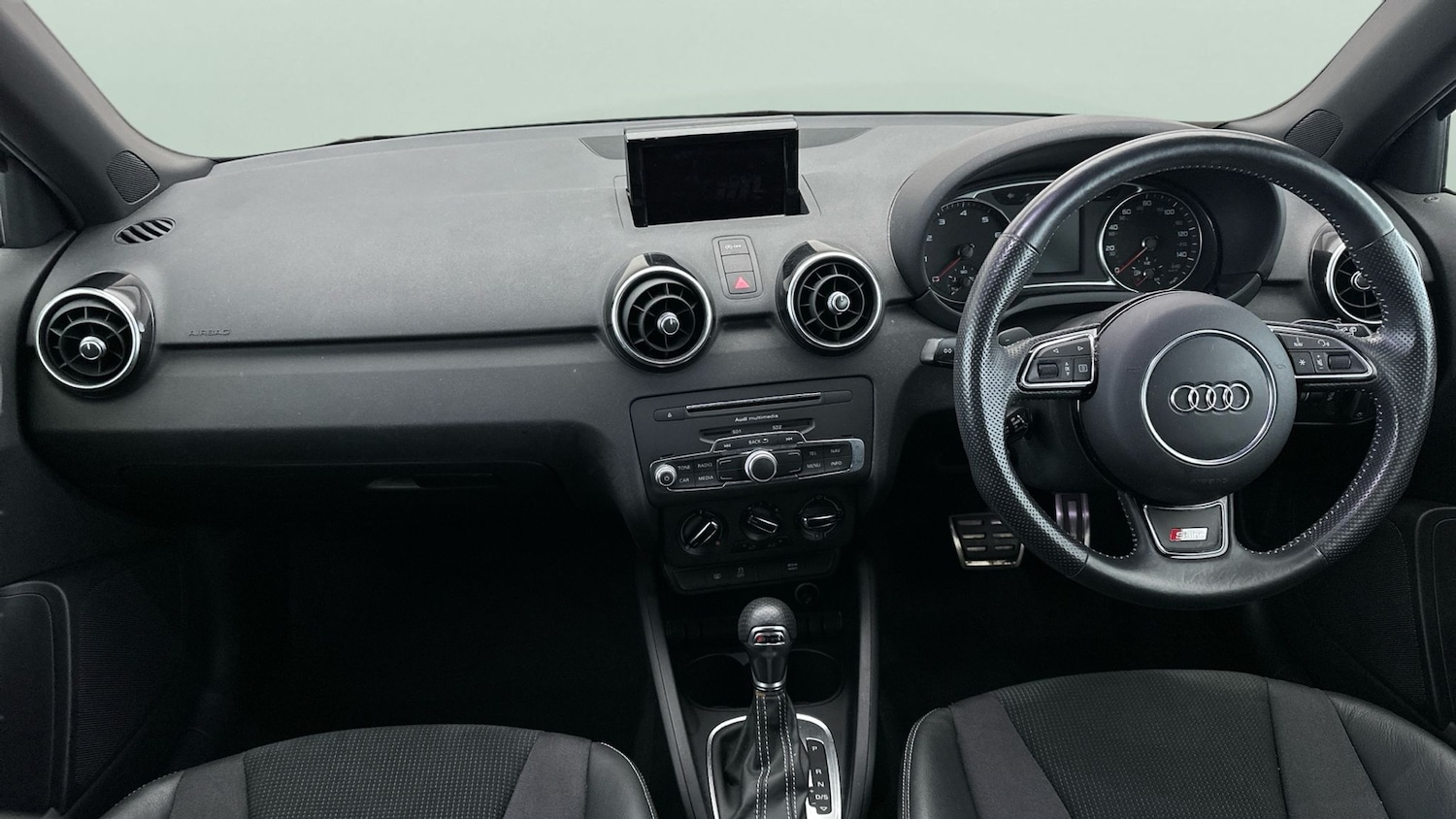 Used Audi A1 2018 for sale - 77271968: Photo 14