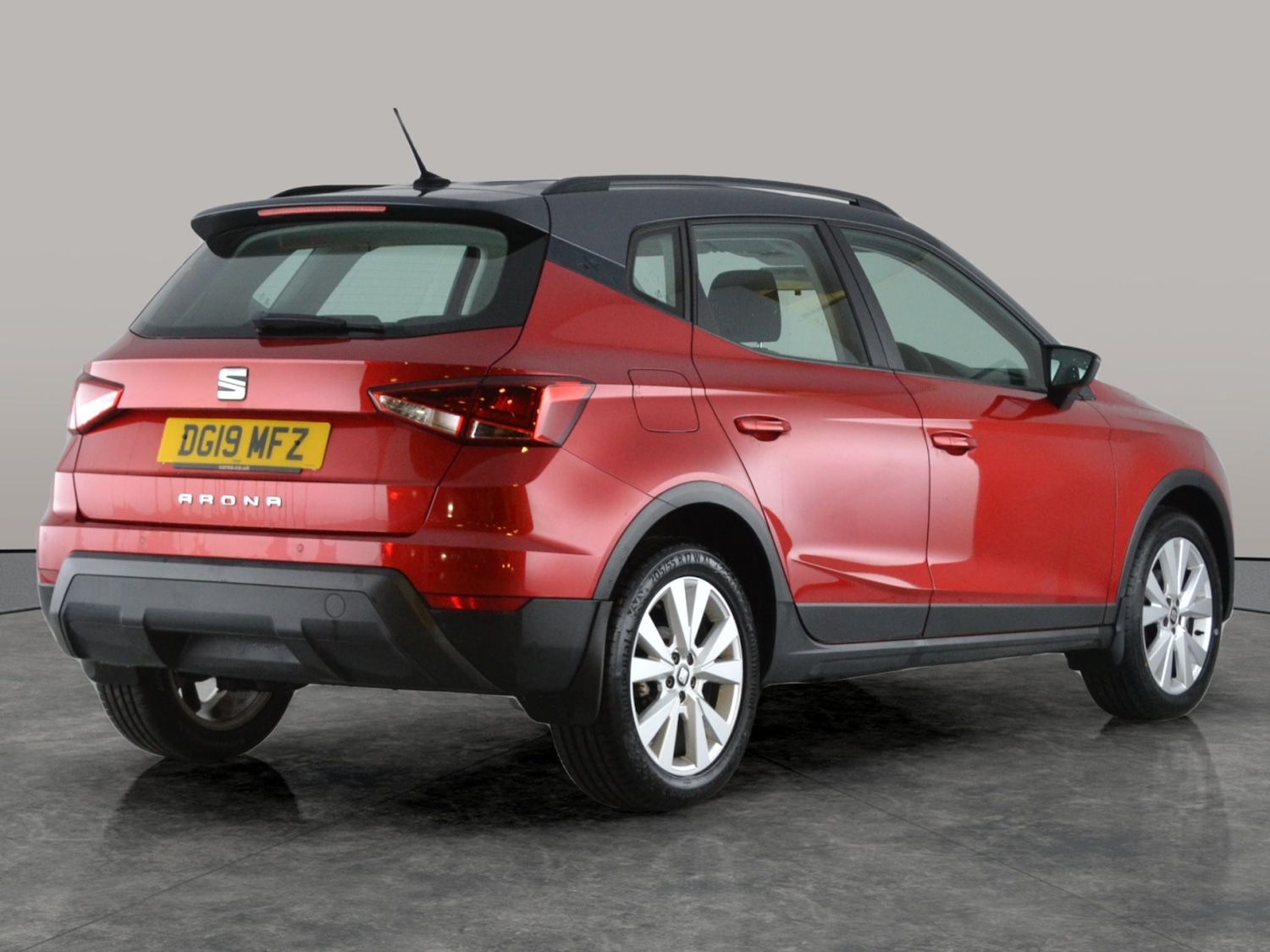Used SEAT Arona 2019 for sale - 77294930: Photo 10
