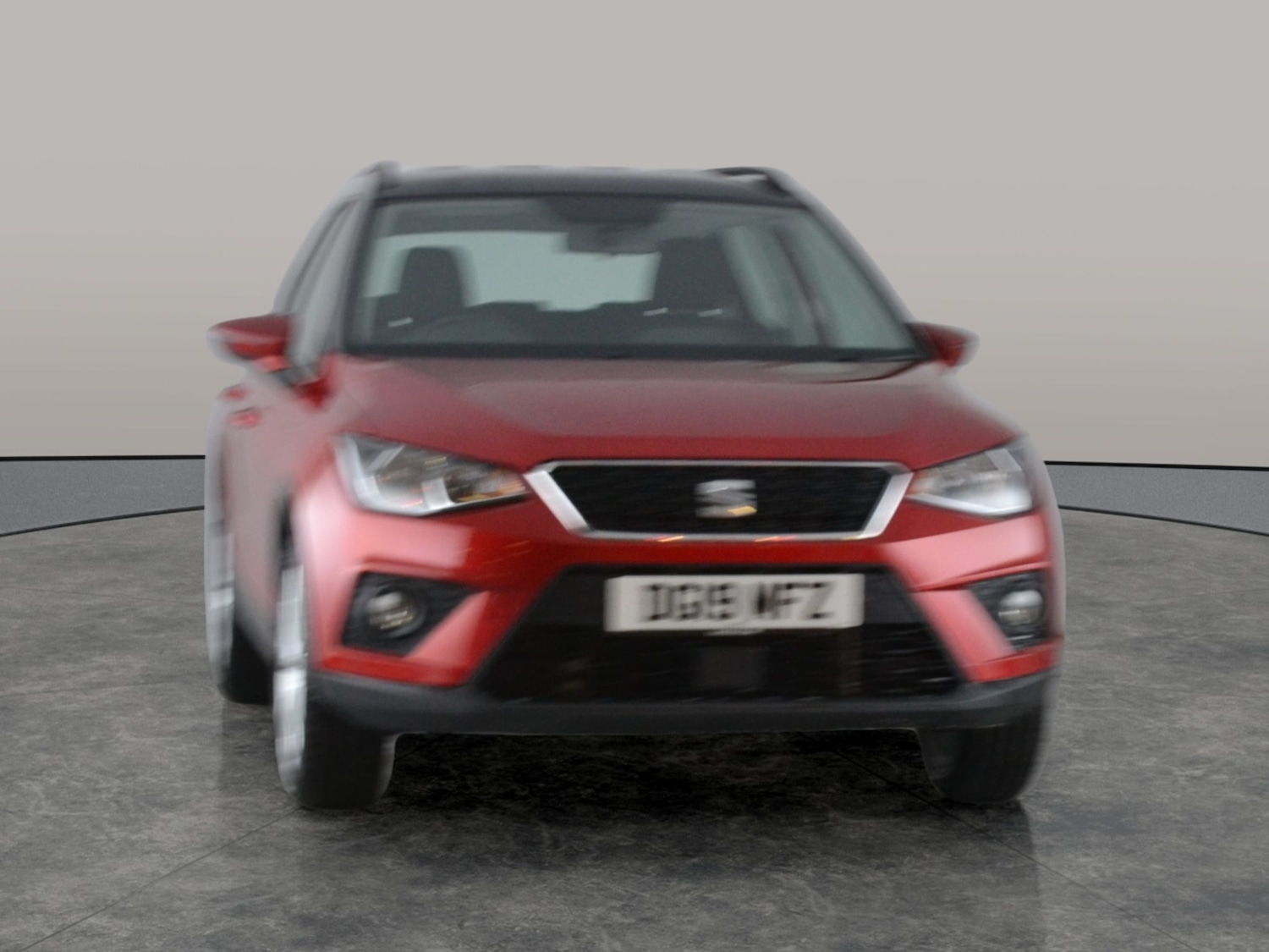 Used SEAT Arona 2019 for sale - 77294930: Photo 13