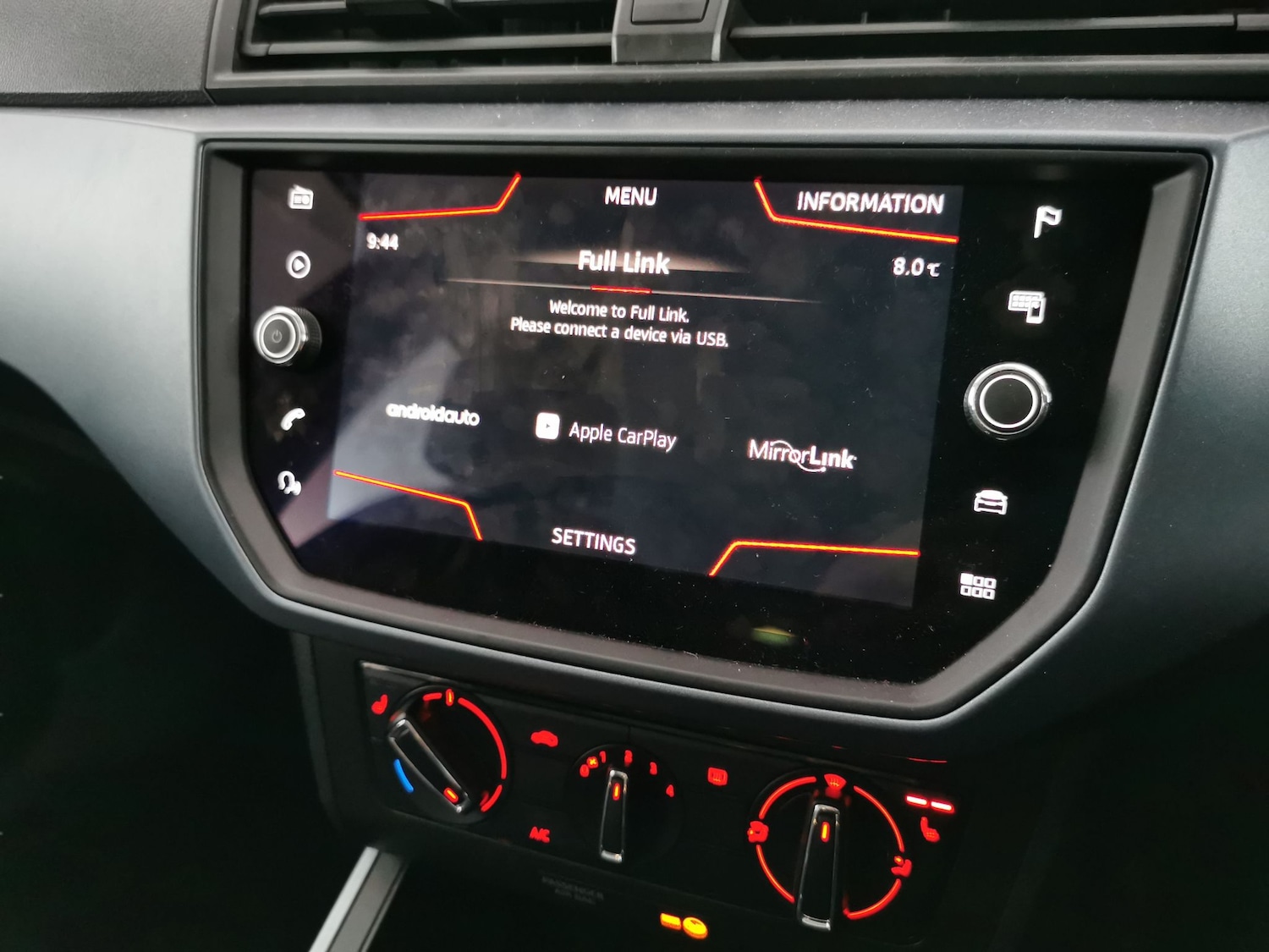 Used SEAT Arona 2019 for sale - 77294930: Photo 16