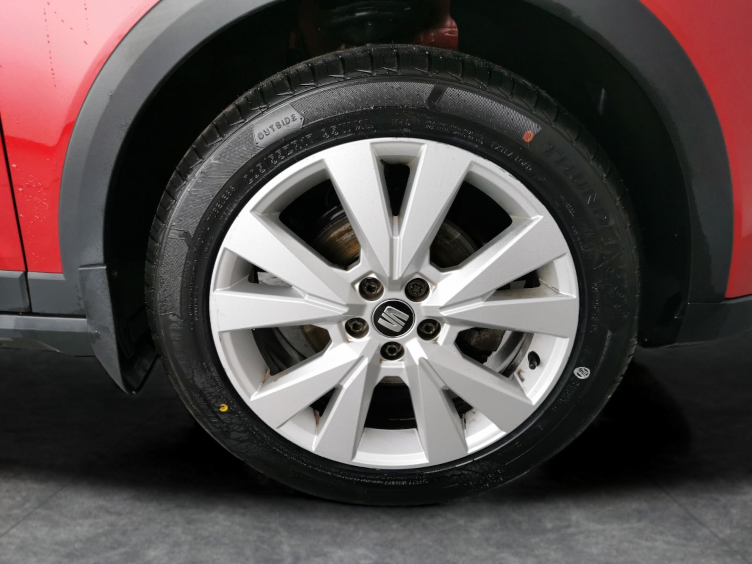 Used SEAT Arona 2019 for sale - 77294930: Photo 24