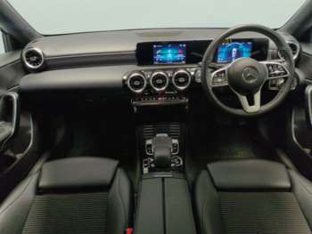 Used Mercedes-Benz A-Class 2019 for sale - 75368075: Photo