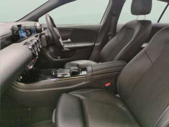Used Mercedes-Benz A-Class 2019 for sale - 75368075: Photo