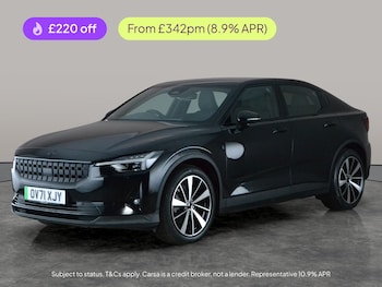 Used Polestar Polestar 2 undefined for sale - 78453456: Photo