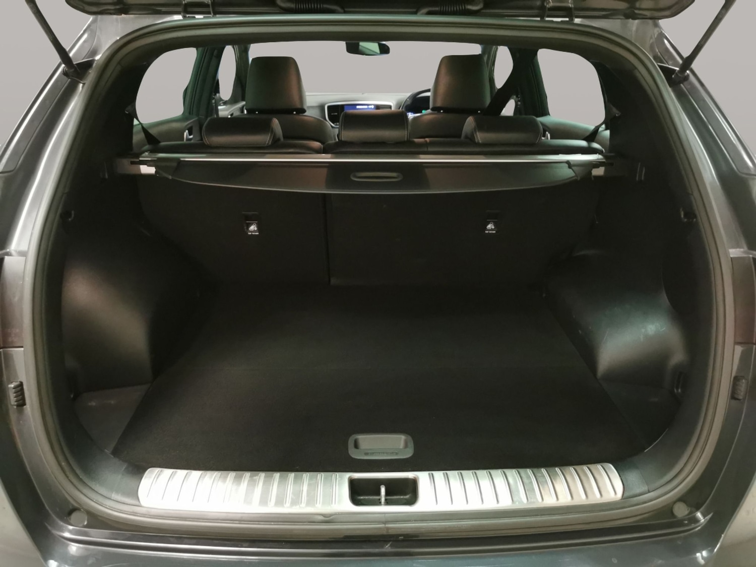 Used Kia Sportage 2021 for sale - 76450168: Photo 45