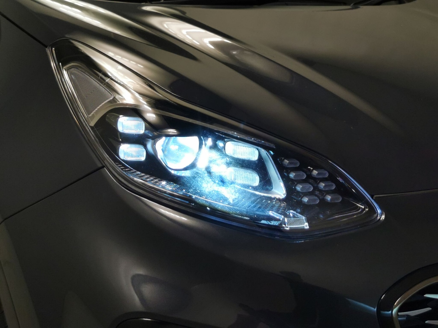 Used Kia Sportage 2021 for sale - 76450168: Photo 6