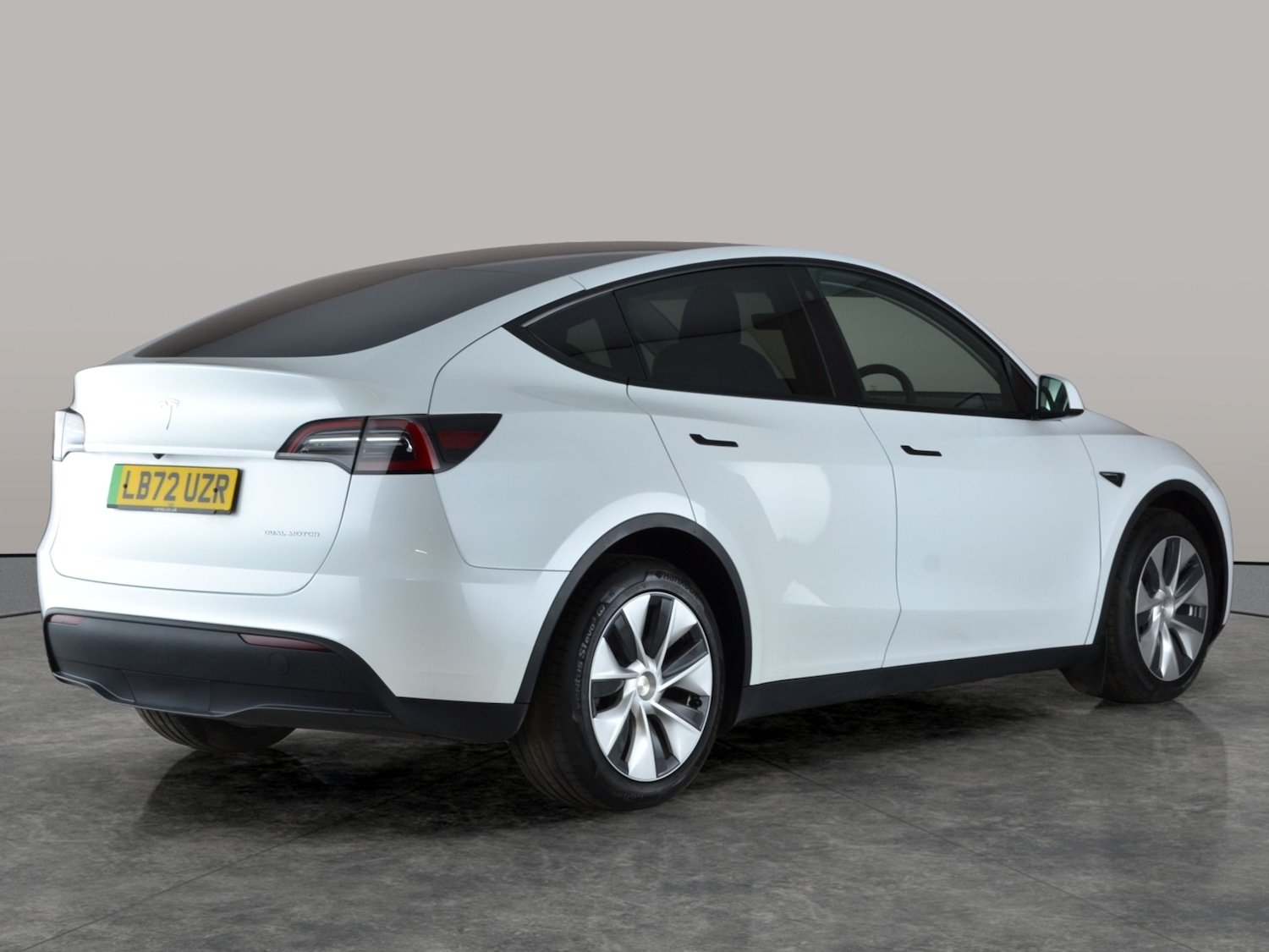 Used Tesla Model Y 2022 for sale - 77170932: Photo 11