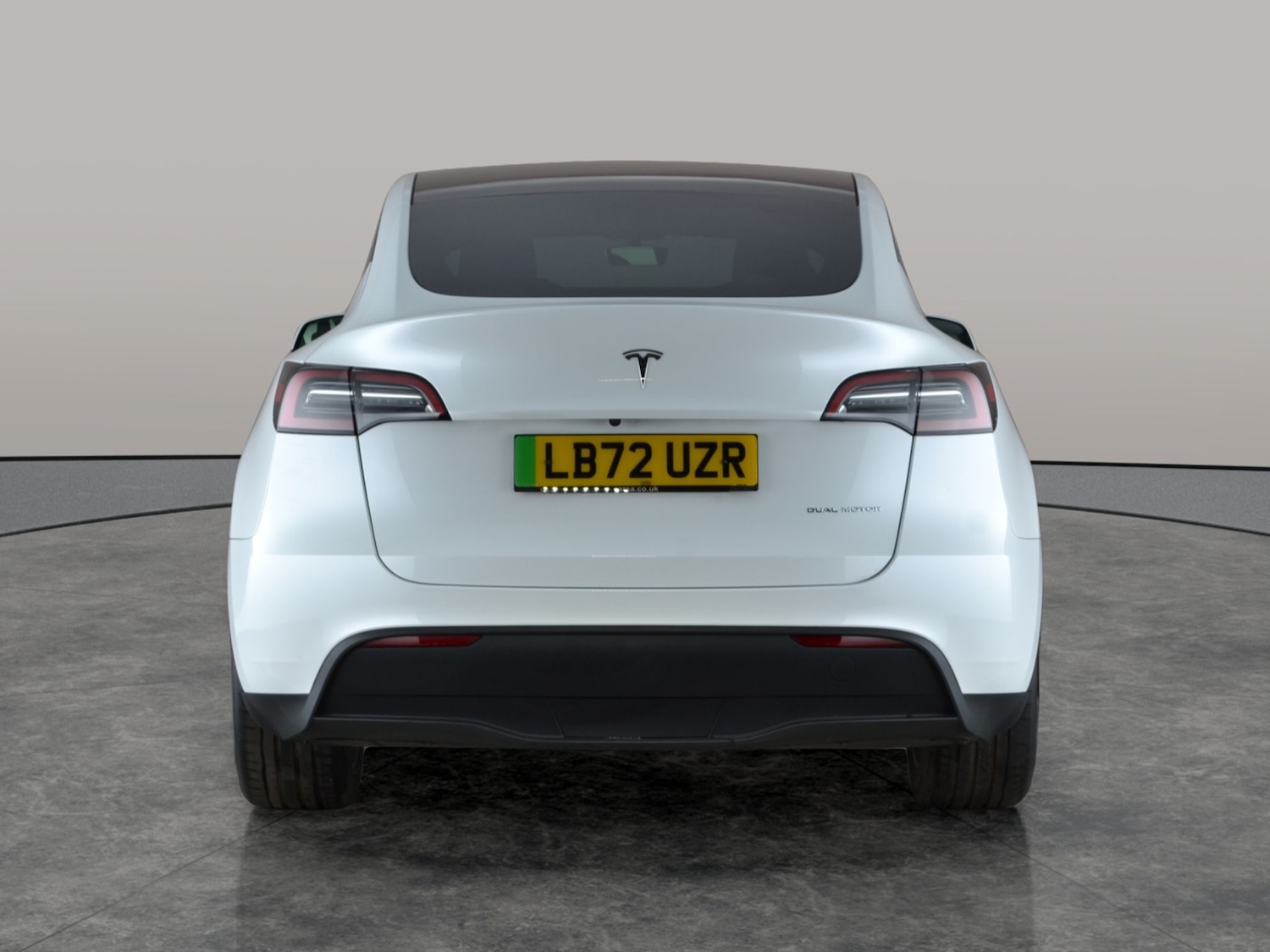 Used Tesla Model Y 2022 for sale - 77170932: Photo 12
